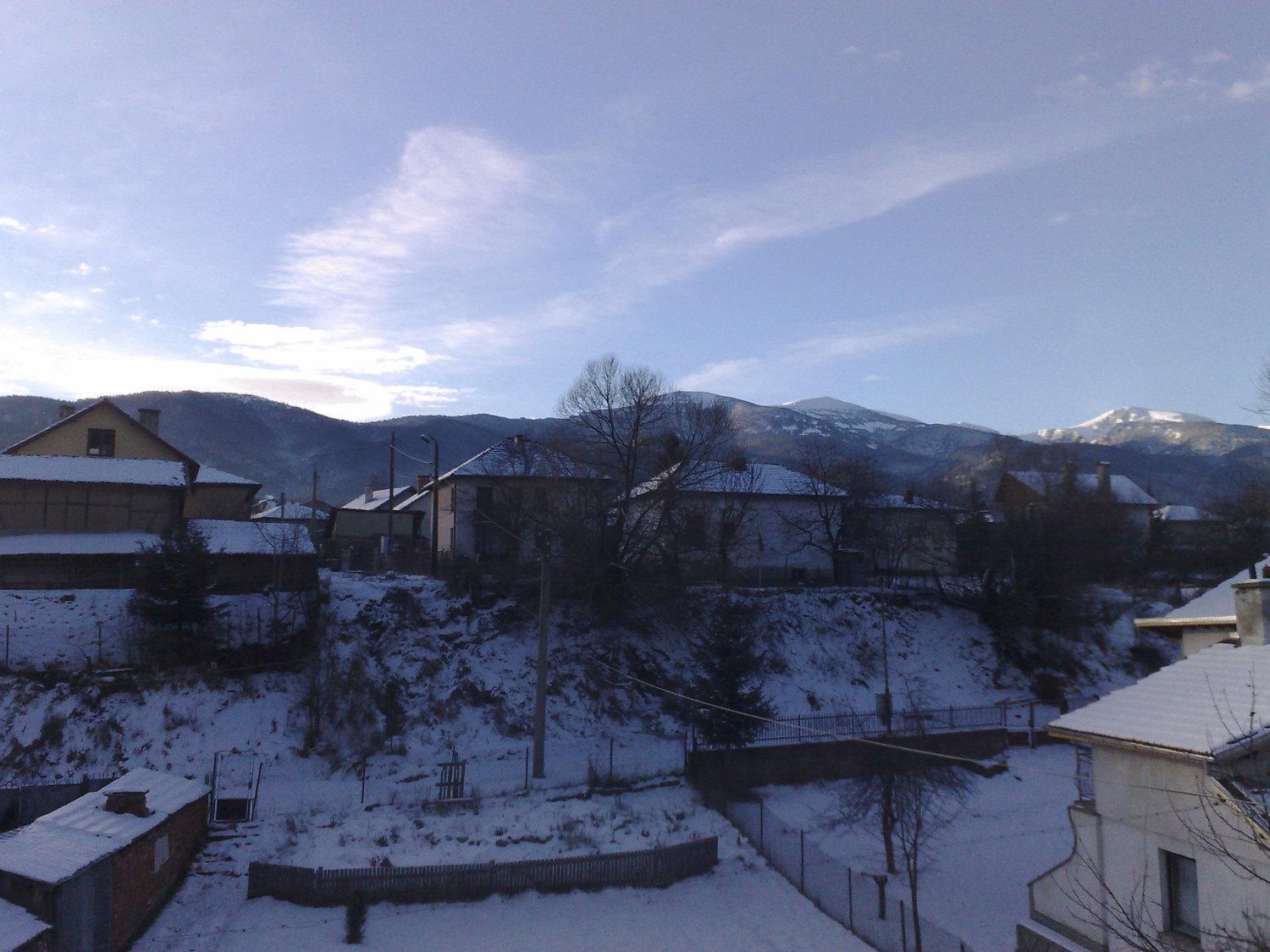All Seasons Mountain Vistas Govedartsi ภายนอก รูปภาพ